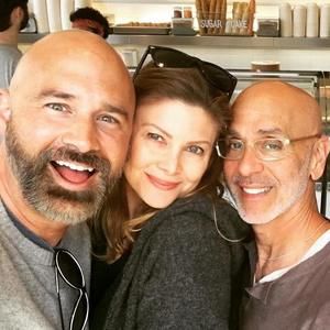 Meet your Posher, Sandy